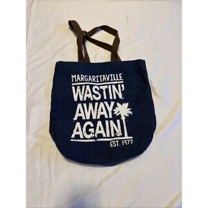 Margaritaviile‎ Canvas Tote Bag